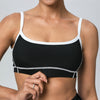 iVery Detachable Tight Sports Bra