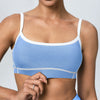 iVery Detachable Tight Sports Bra