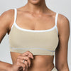 iVery Detachable Tight Sports Bra