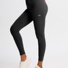 iVery V-Waist Yoga Pants with Non-Slip Waistband