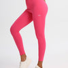 iVery V-Waist Yoga Pants with Non-Slip Waistband