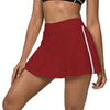 Sport Skort with Built-in Yoga Shorts