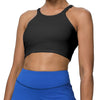 Racerback Sports Bra