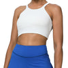 Racerback Sports Bra