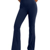 iVery High-Waisted Flared Yoga Pants