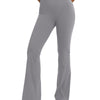 iVery High-Waisted Flared Yoga Pants