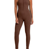Summer Collection Seamless Yoga Jumpsuit