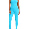 Summer Collection Seamless Yoga Jumpsuit