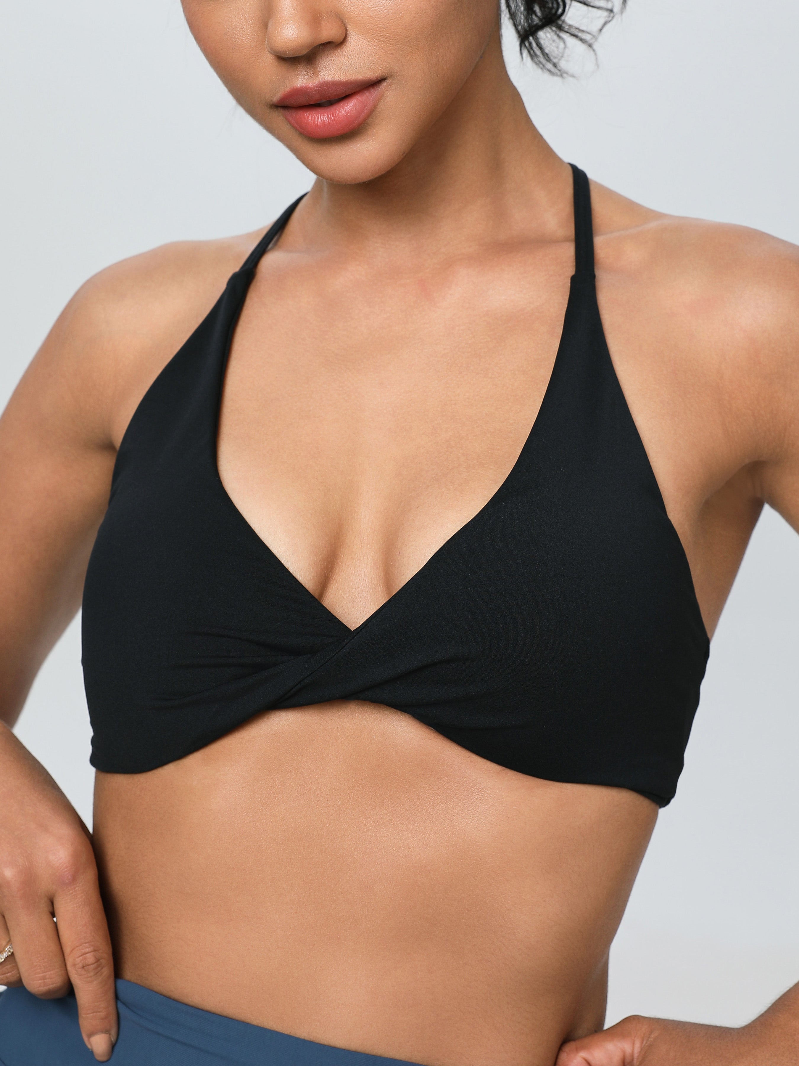 Fitness Sports Bra