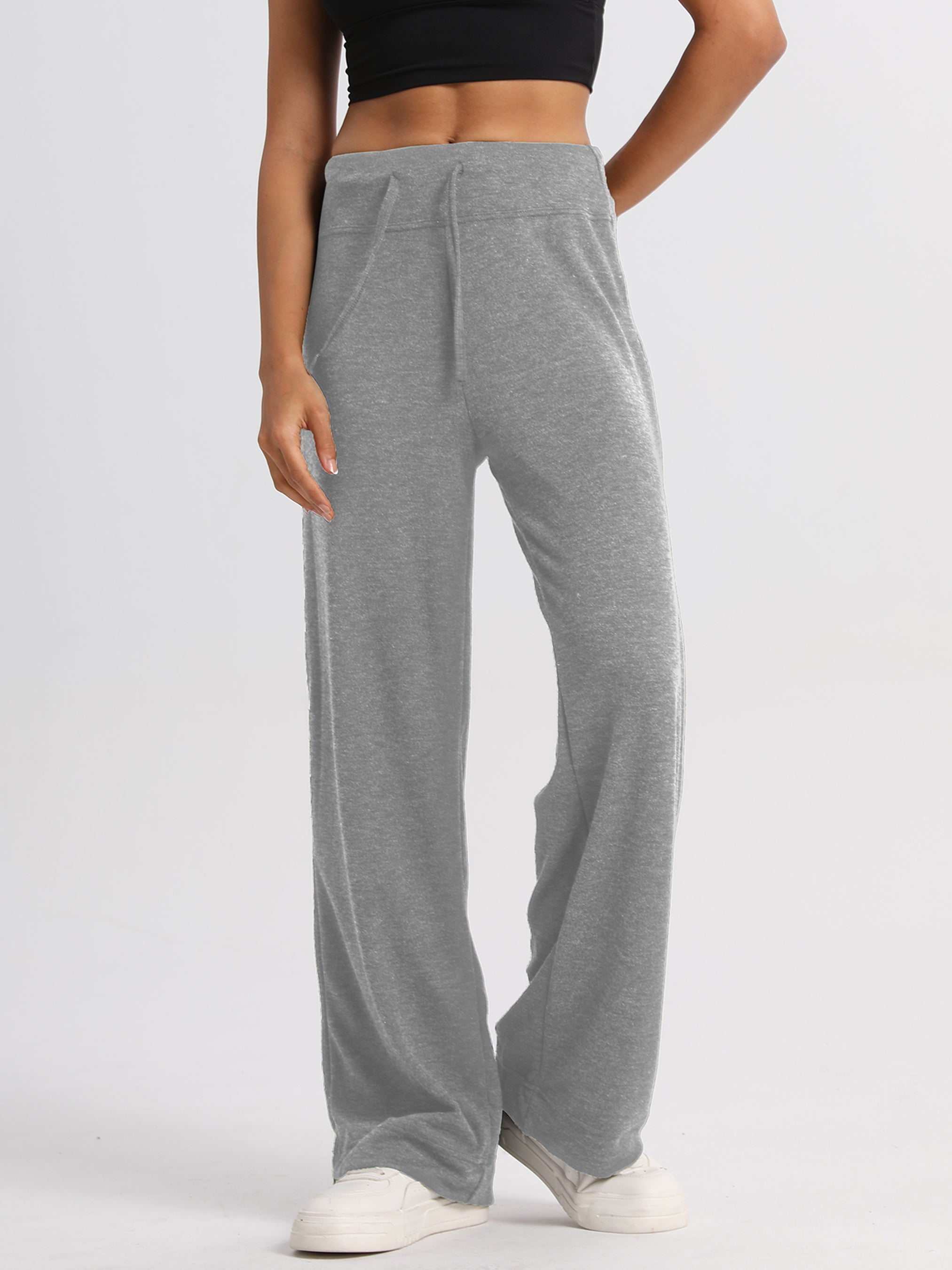 iVery "Lazy Day" Airy Lounge Joggers