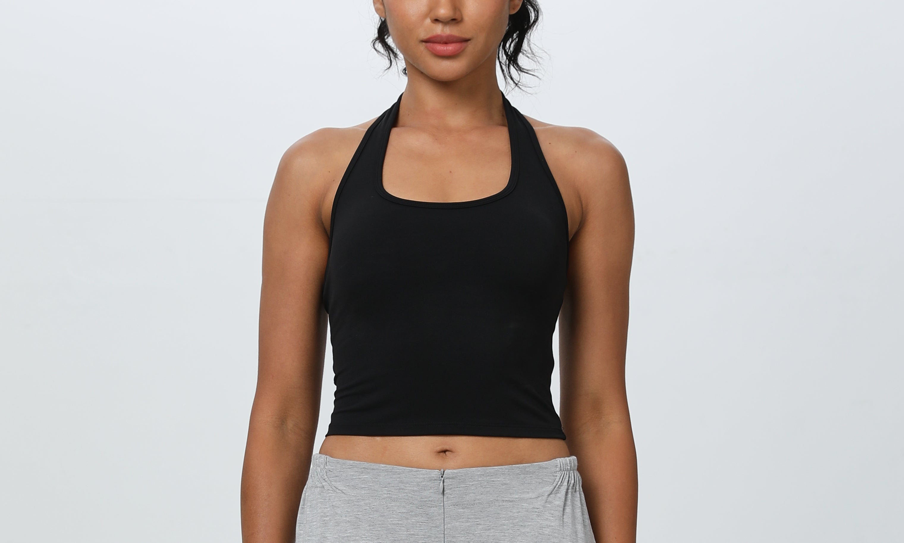 iVery Halter Sports Tank