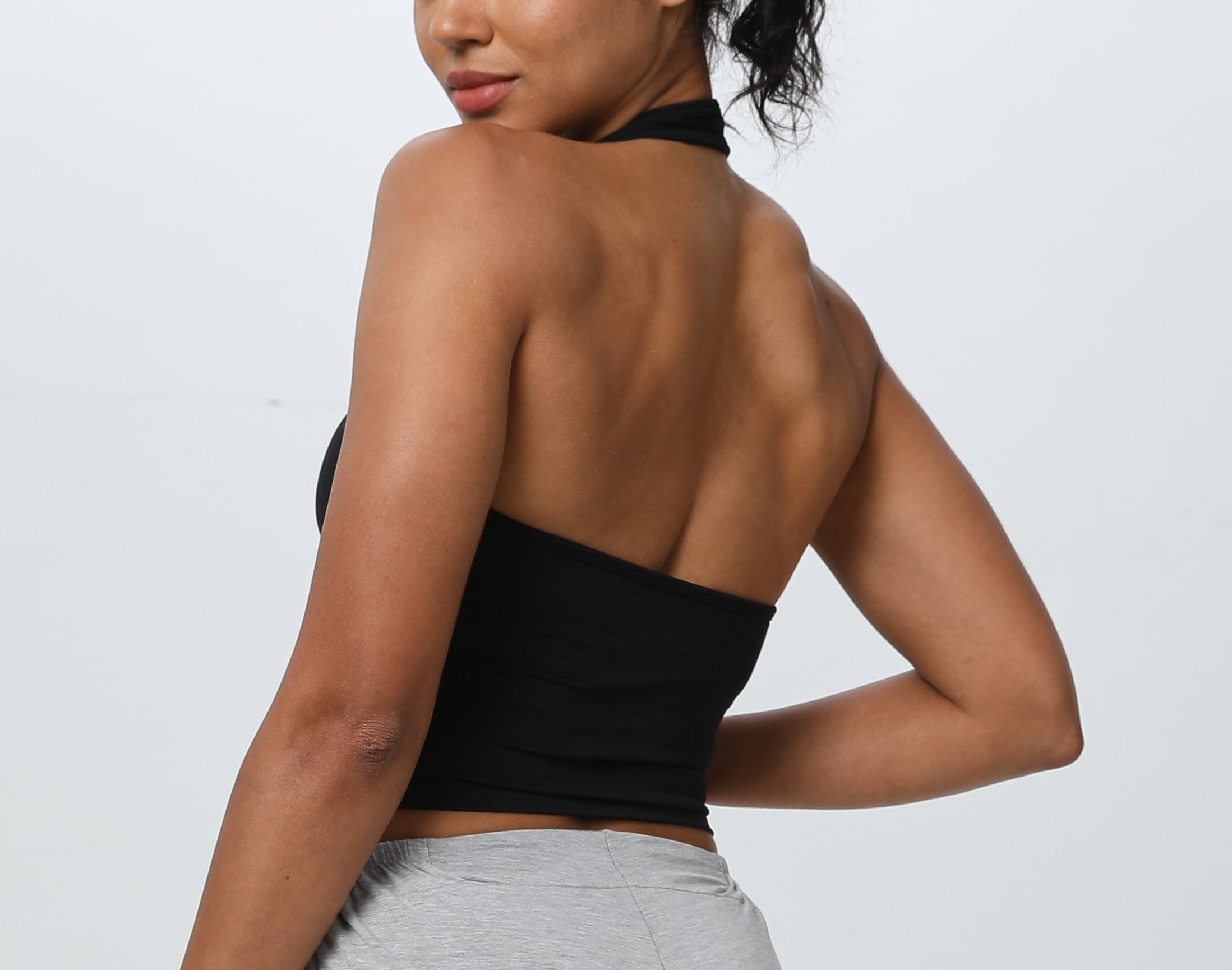 iVery Halter Sports Tank