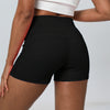 iVery High-Waisted Compression Shorts