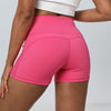 iVery High-Waisted Compression Shorts
