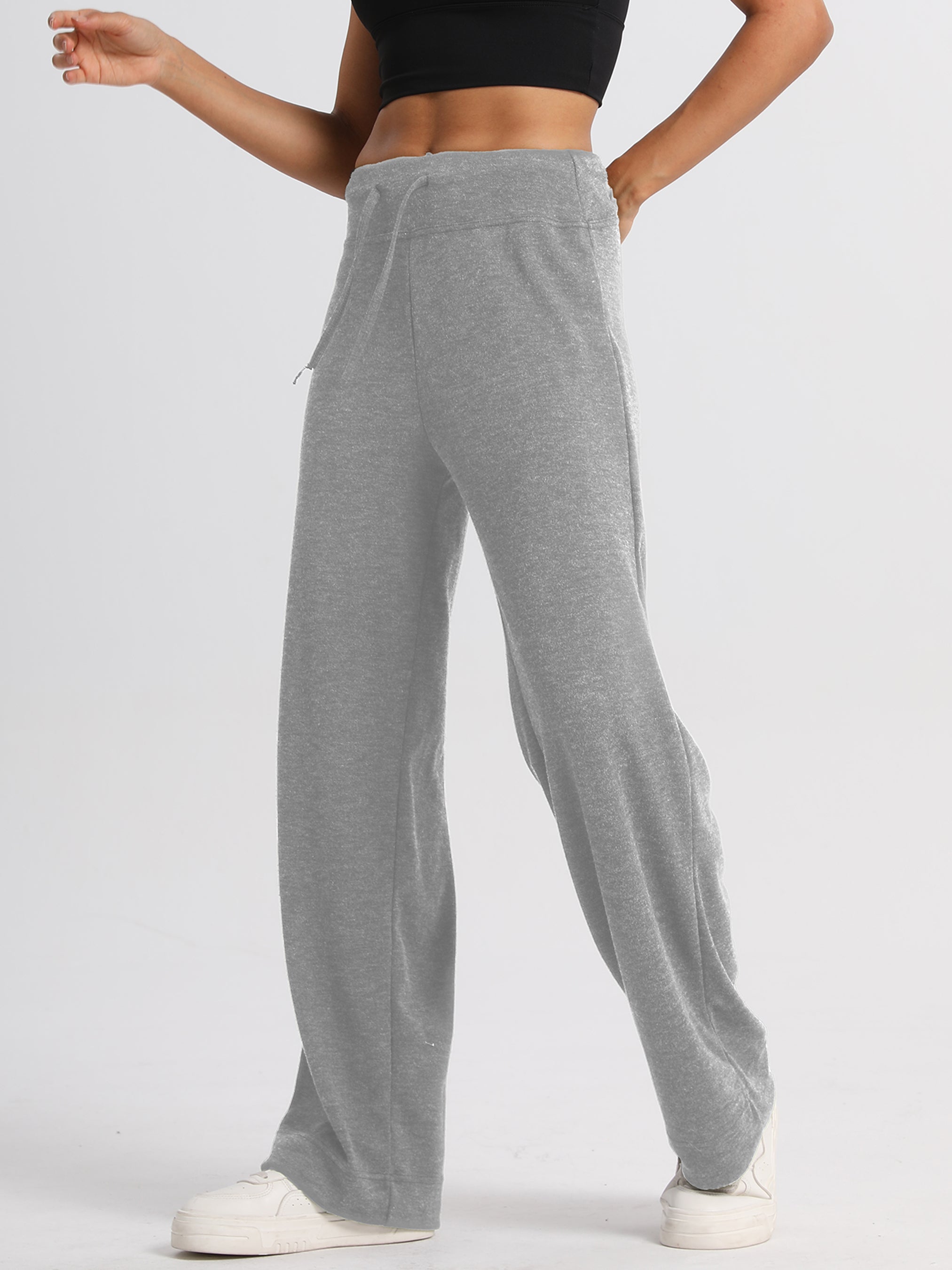 iVery "Lazy Day" Airy Lounge Joggers