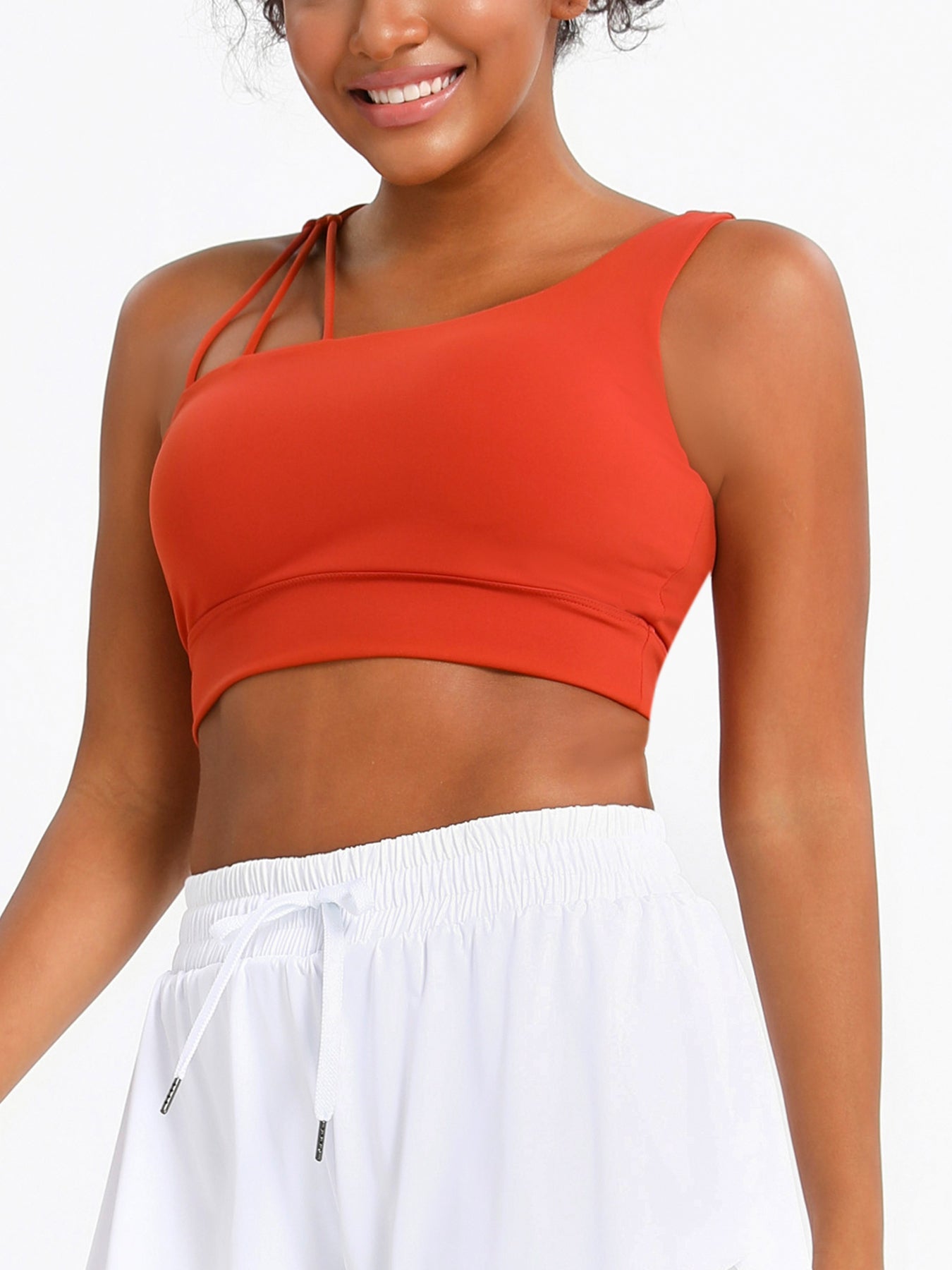 iVery High Support Sports Tank