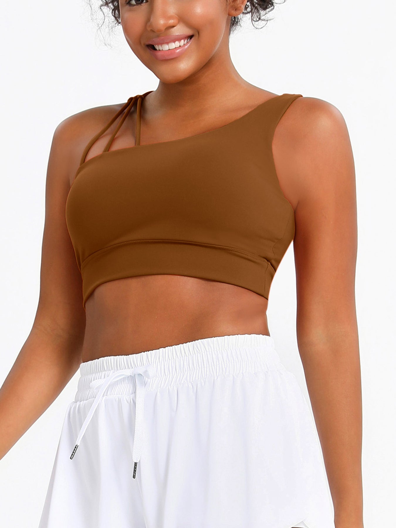 iVery High Support Sports Tank