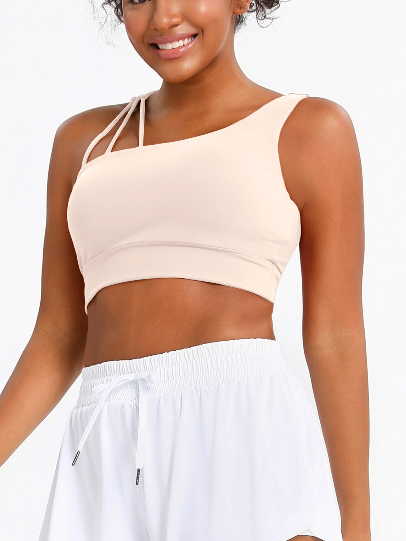 iVery High Support Sports Tank