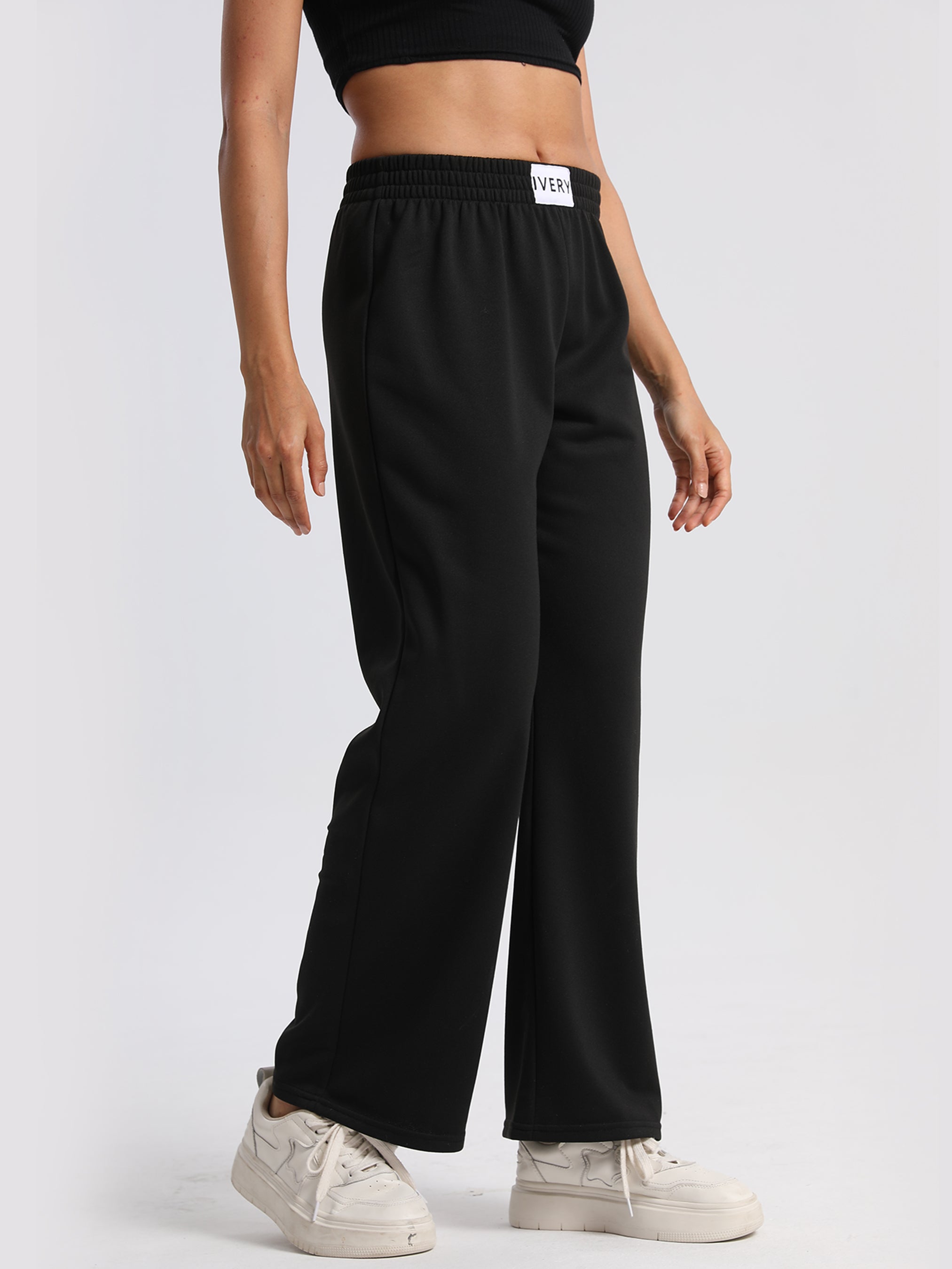 iVery Luxury Workleisure Leggings