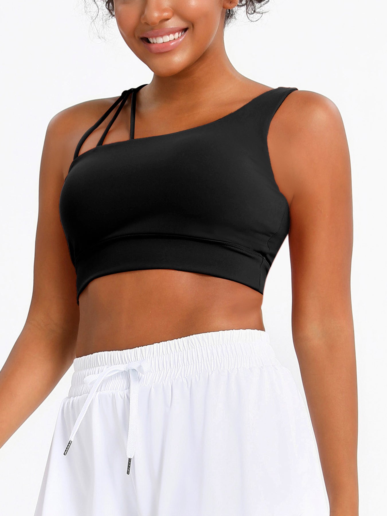 iVery High Support Sports Tank