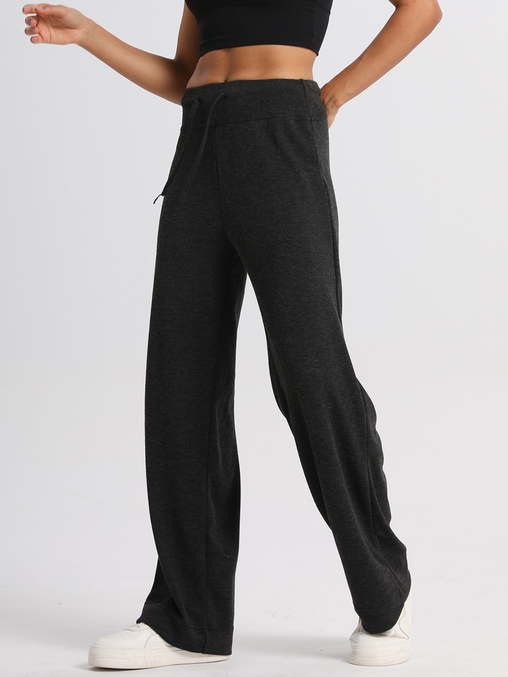 iVery "Lazy Day" Airy Lounge Joggers