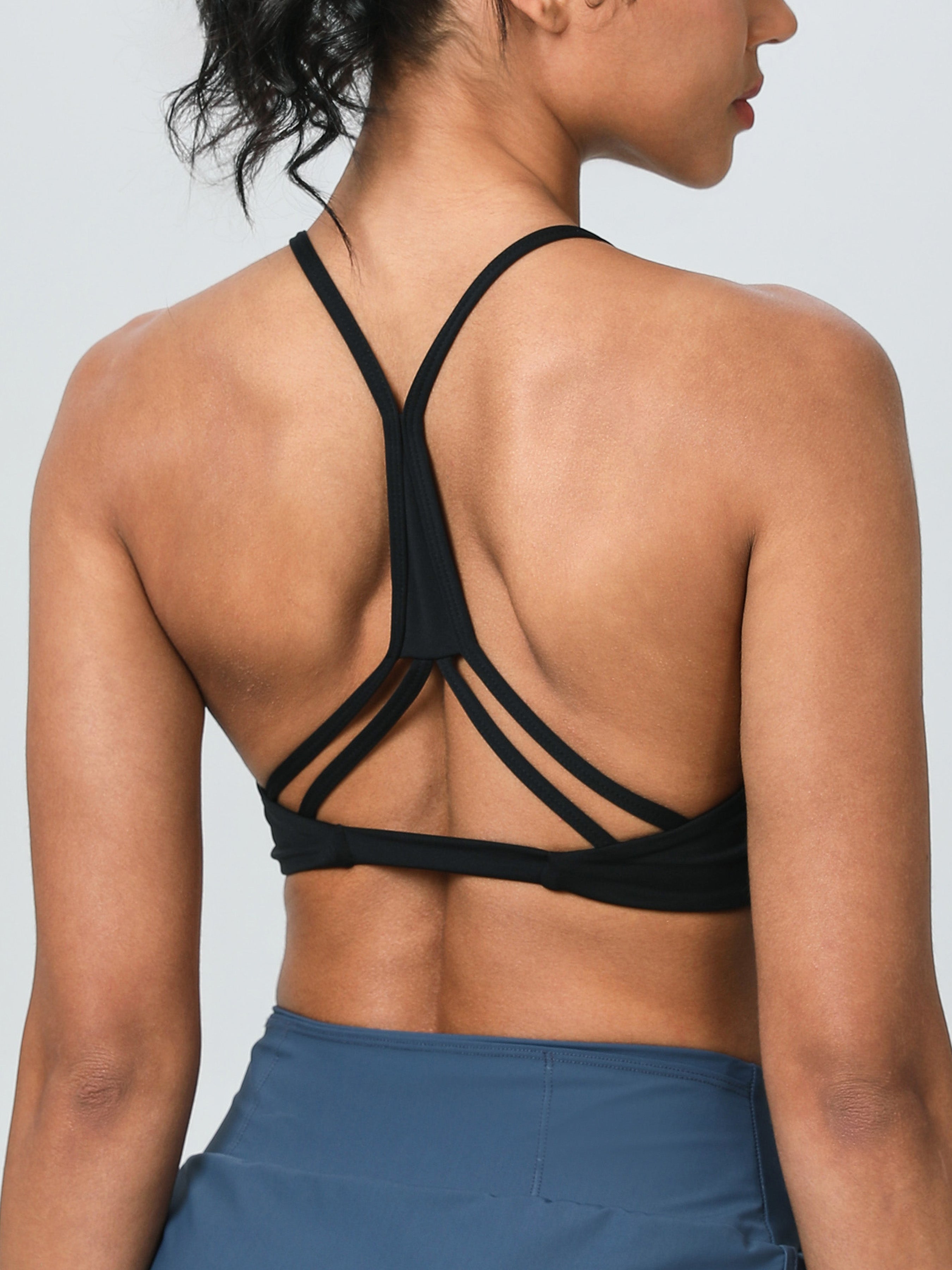 Fitness Sports Bra