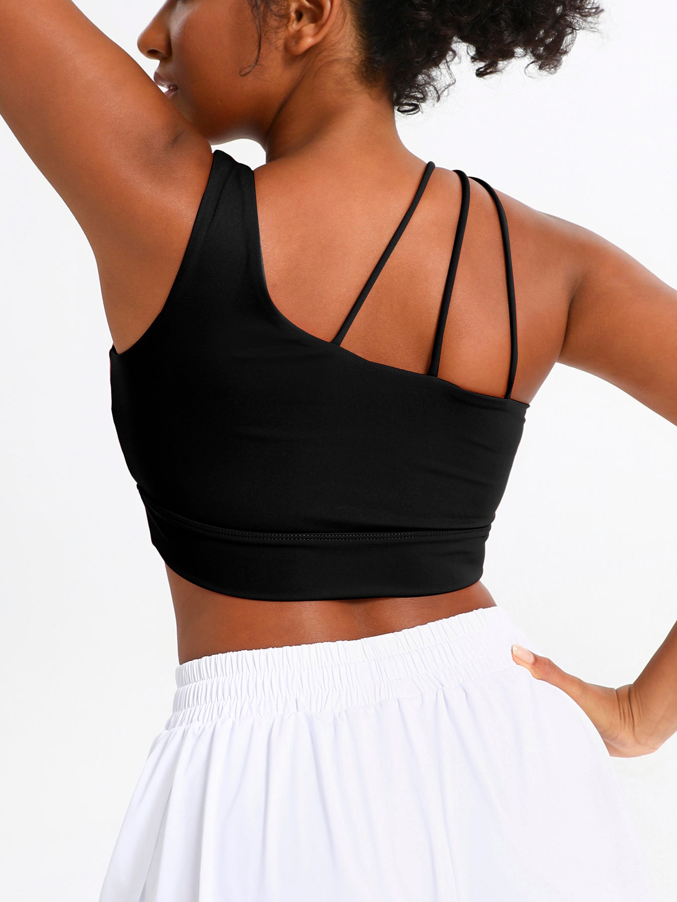 iVery High Support Sports Tank