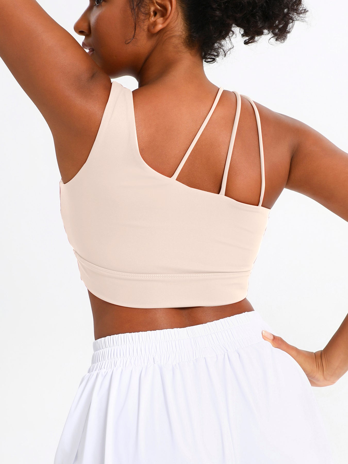 iVery High Support Sports Tank