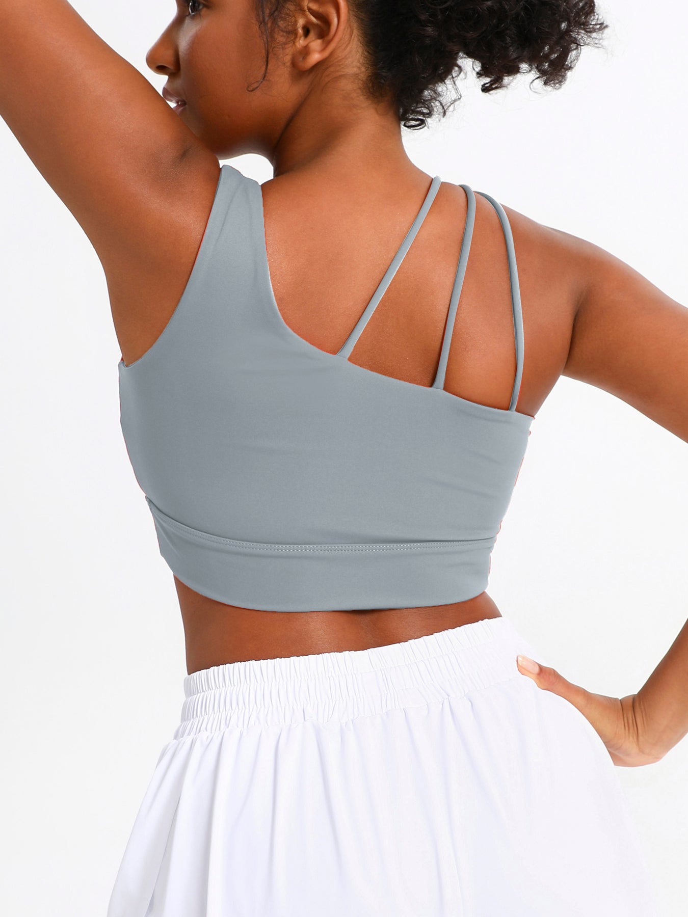 iVery High Support Sports Tank