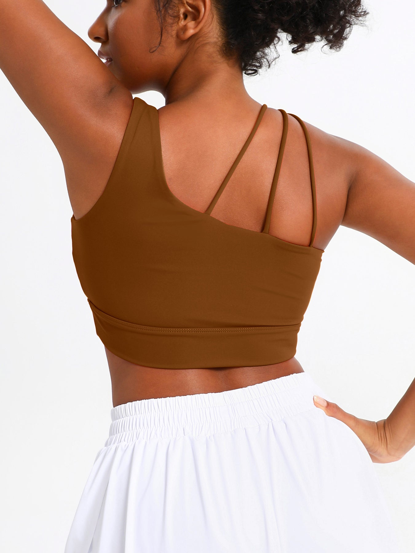 iVery High Support Sports Tank