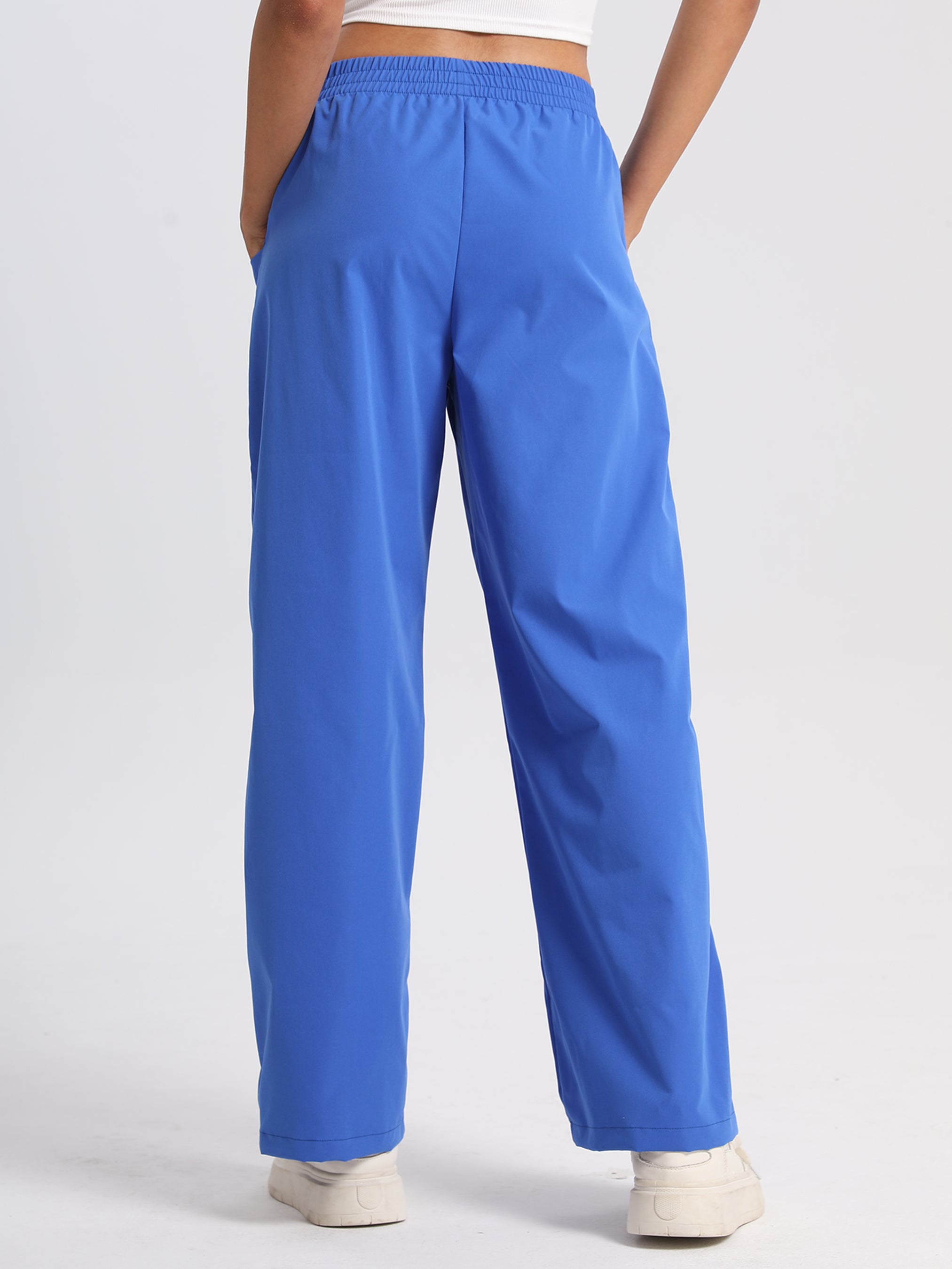 iVery Workout-to-Weekend High-Waisted Joggers