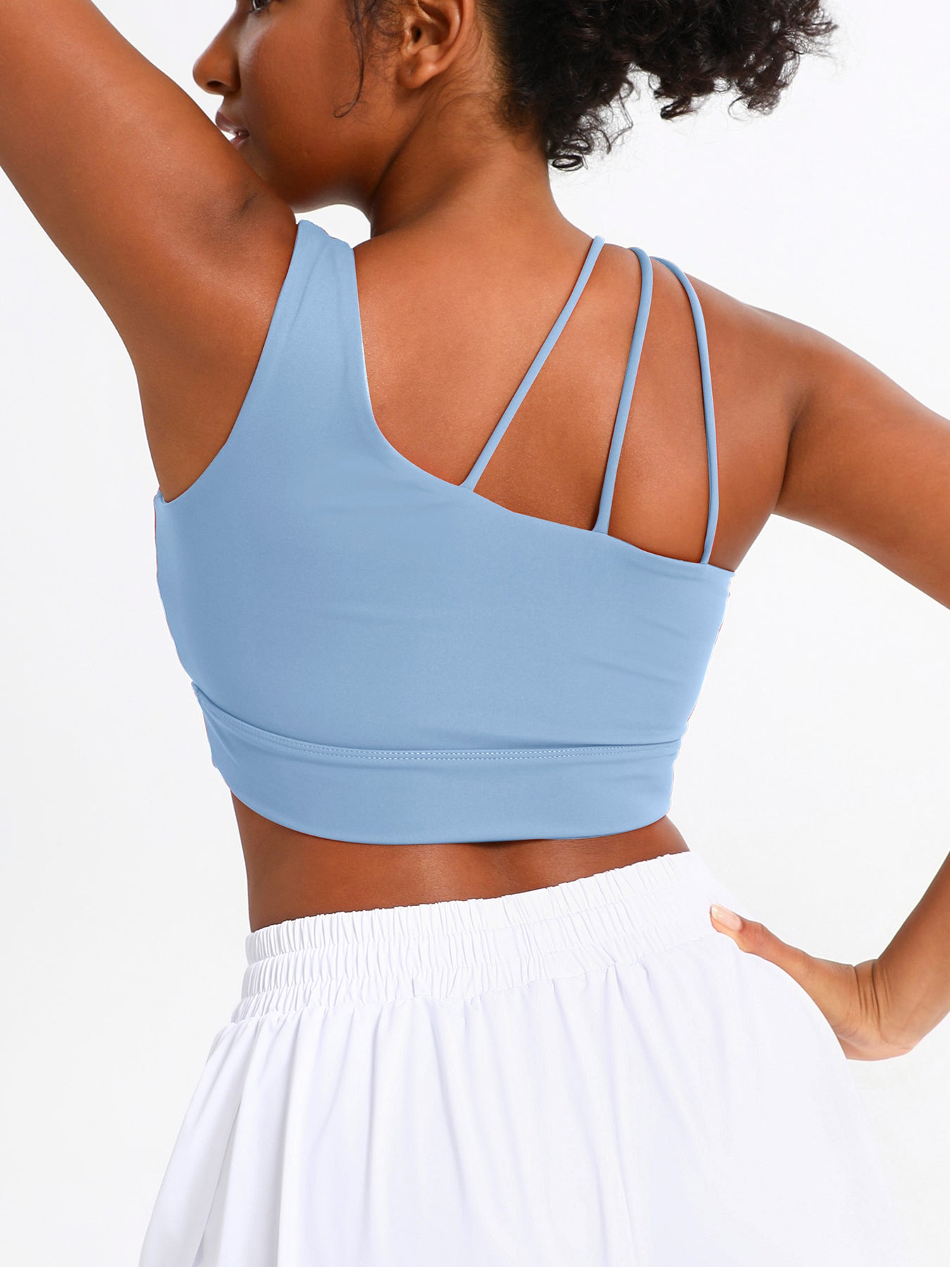 iVery High Support Sports Tank