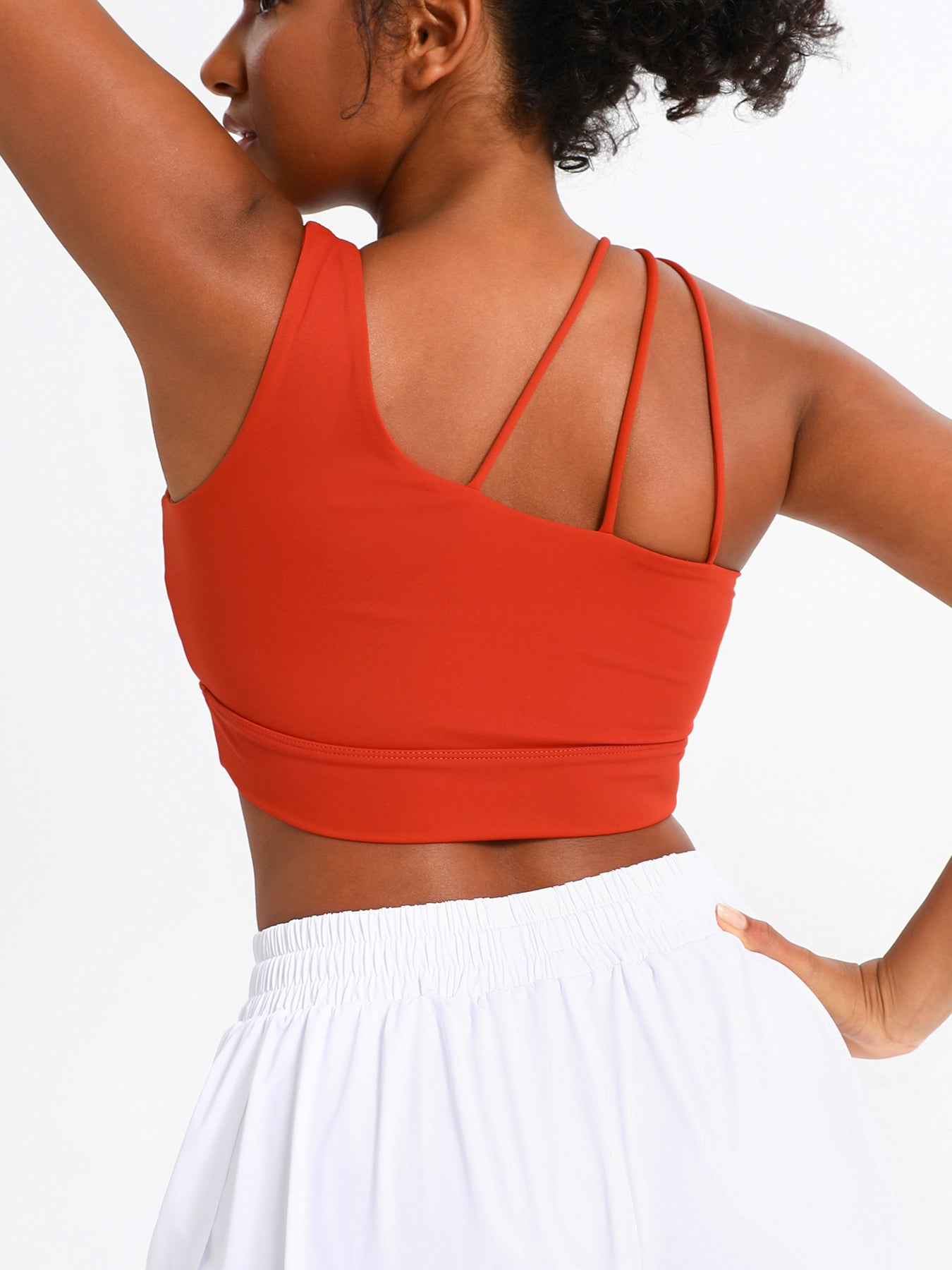 iVery High Support Sports Tank