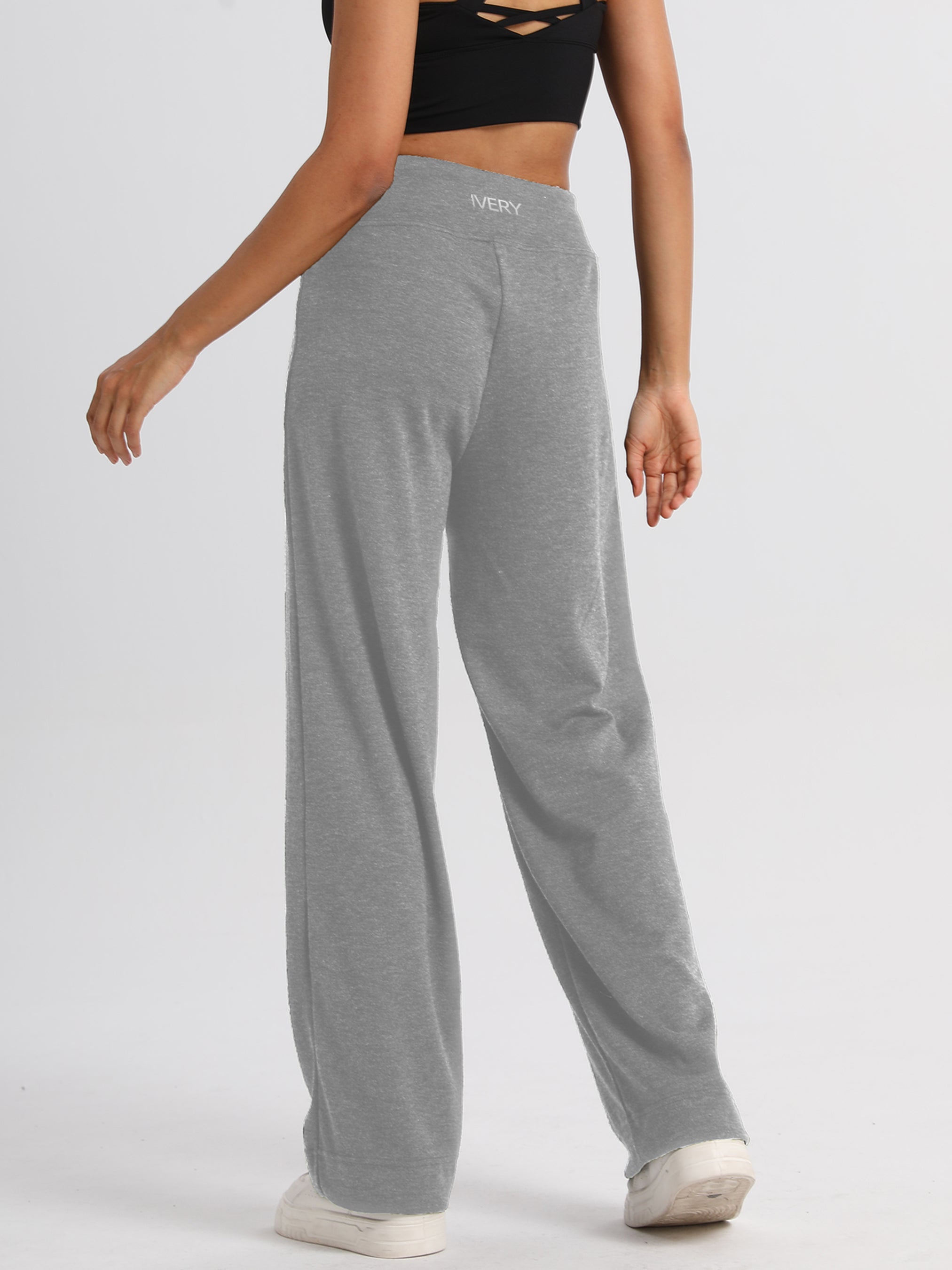 iVery "Lazy Day" Airy Lounge Joggers