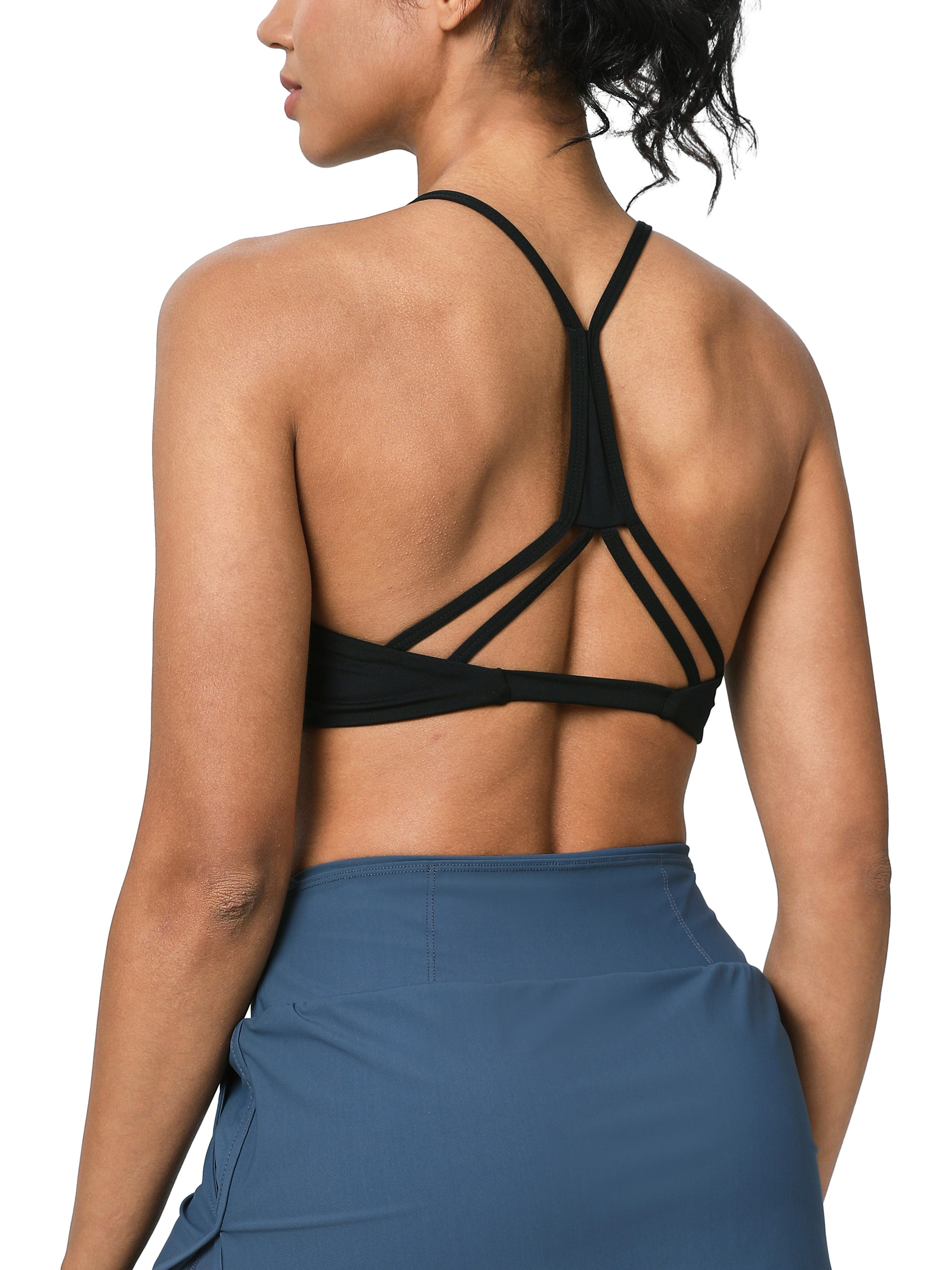 Fitness Sports Bra