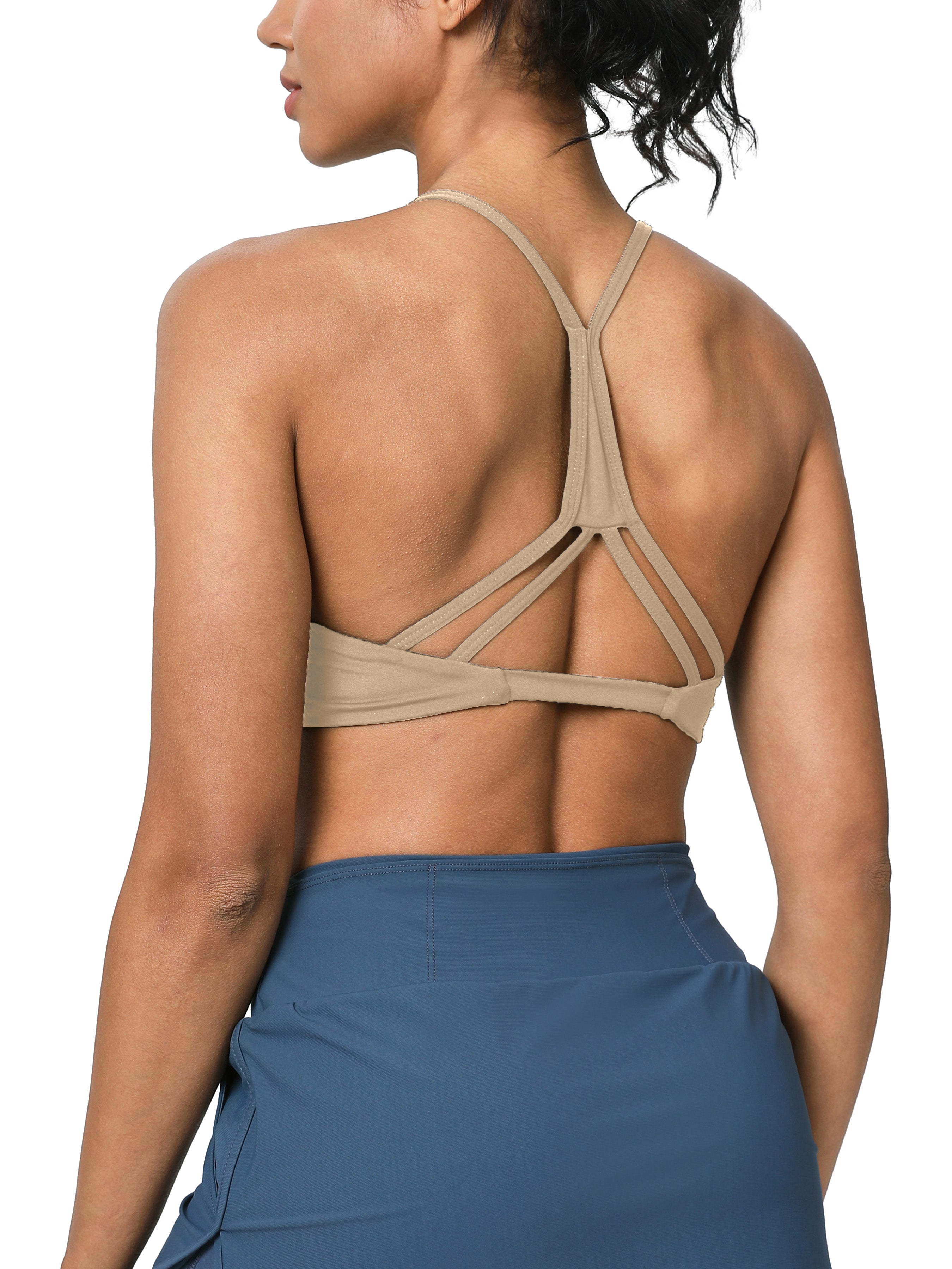 Fitness Sports Bra