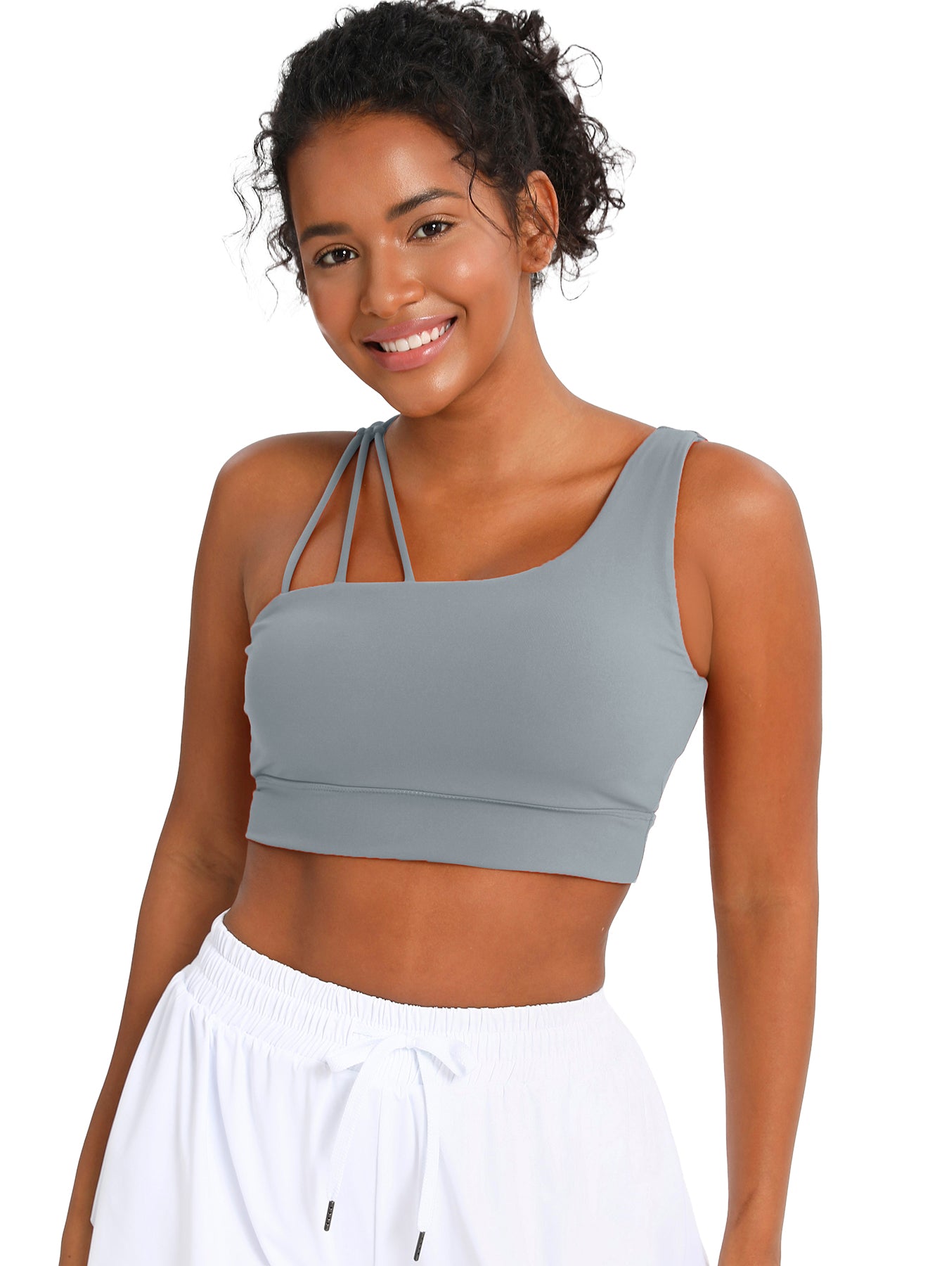 iVery High Support Sports Tank