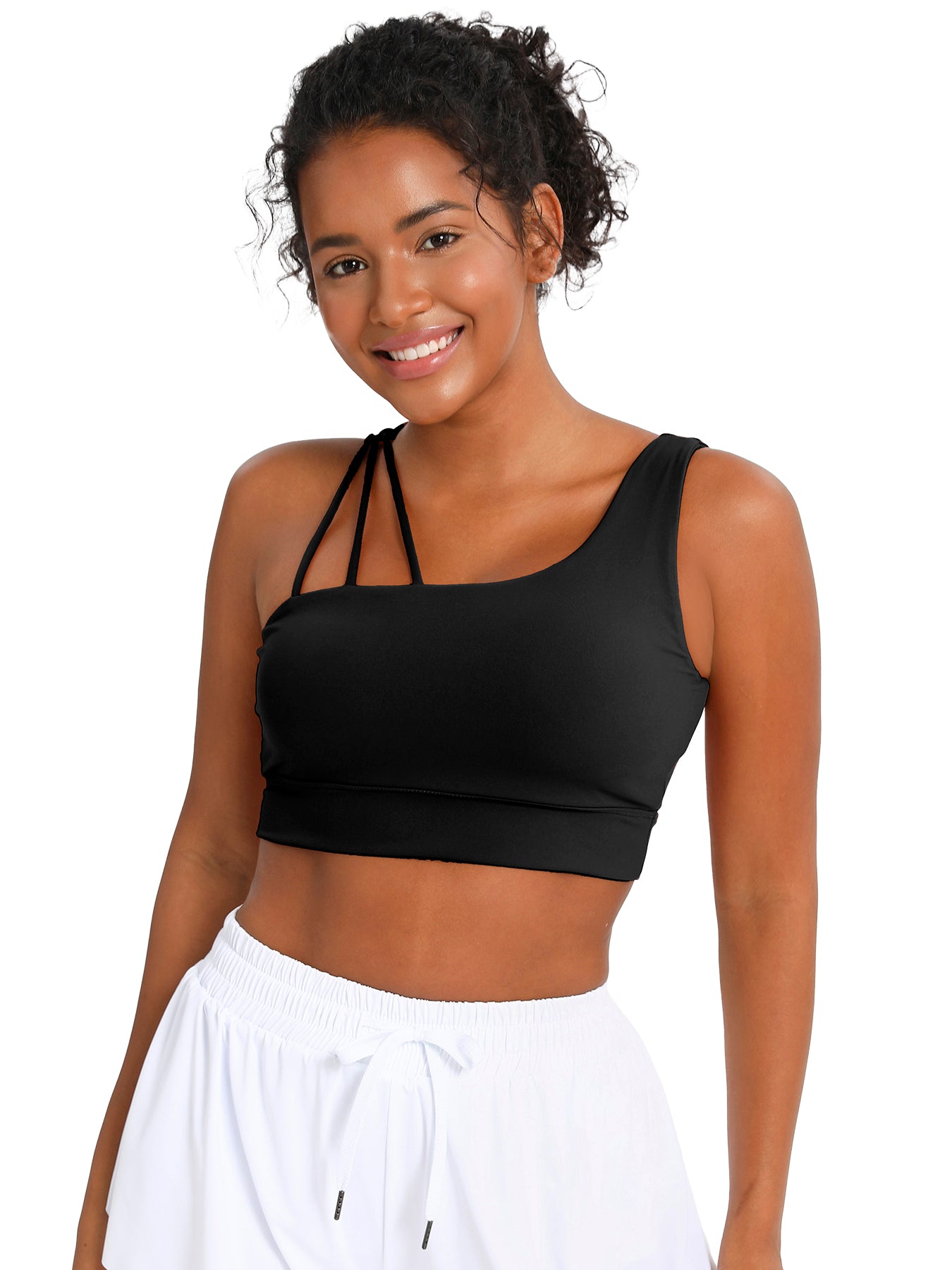 iVery High Support Sports Tank