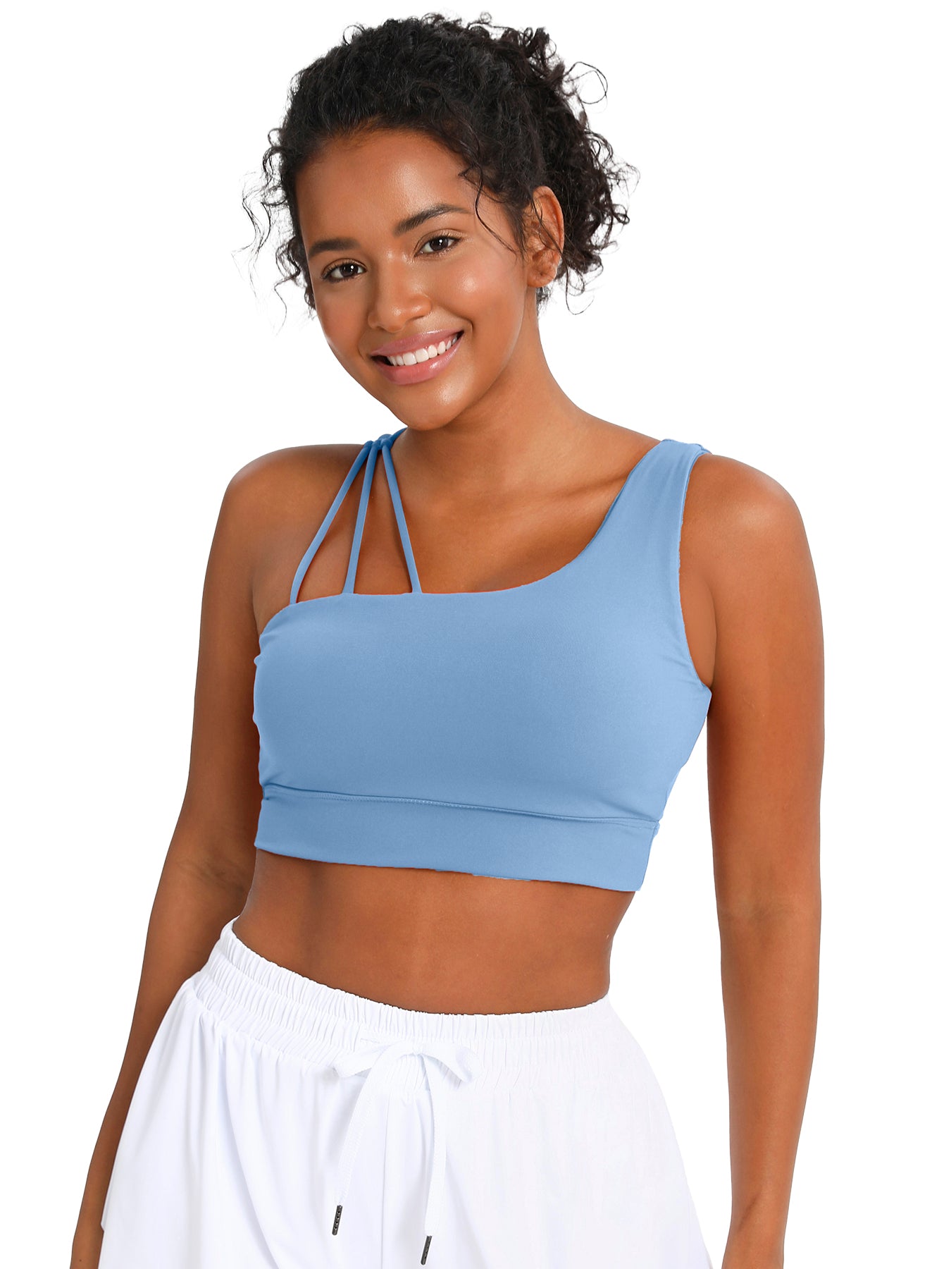 iVery High Support Sports Tank