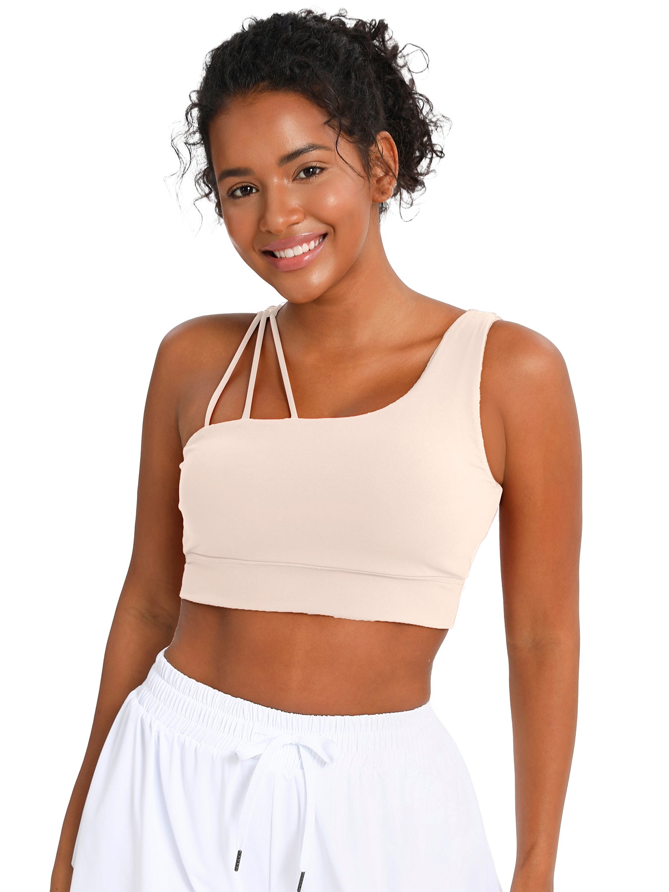 iVery High Support Sports Tank