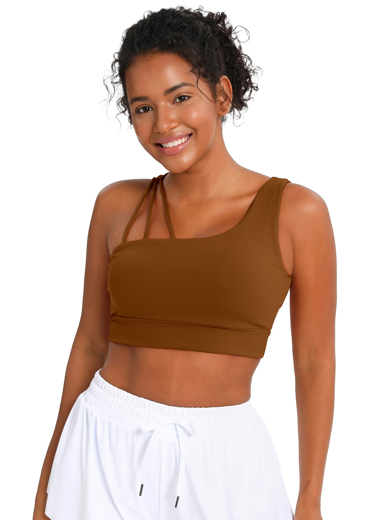 iVery High Support Sports Tank