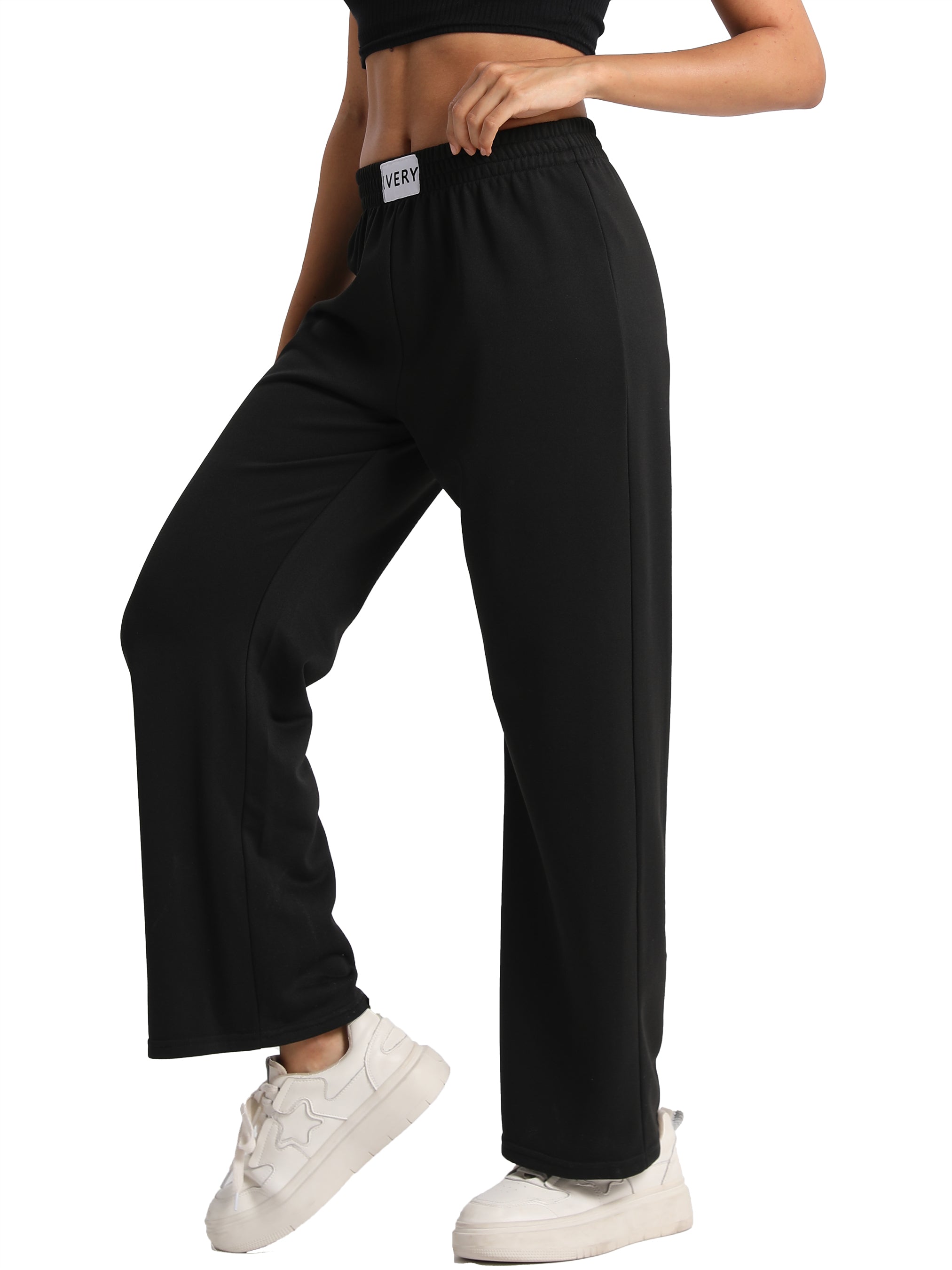 iVery Luxury Workleisure Leggings
