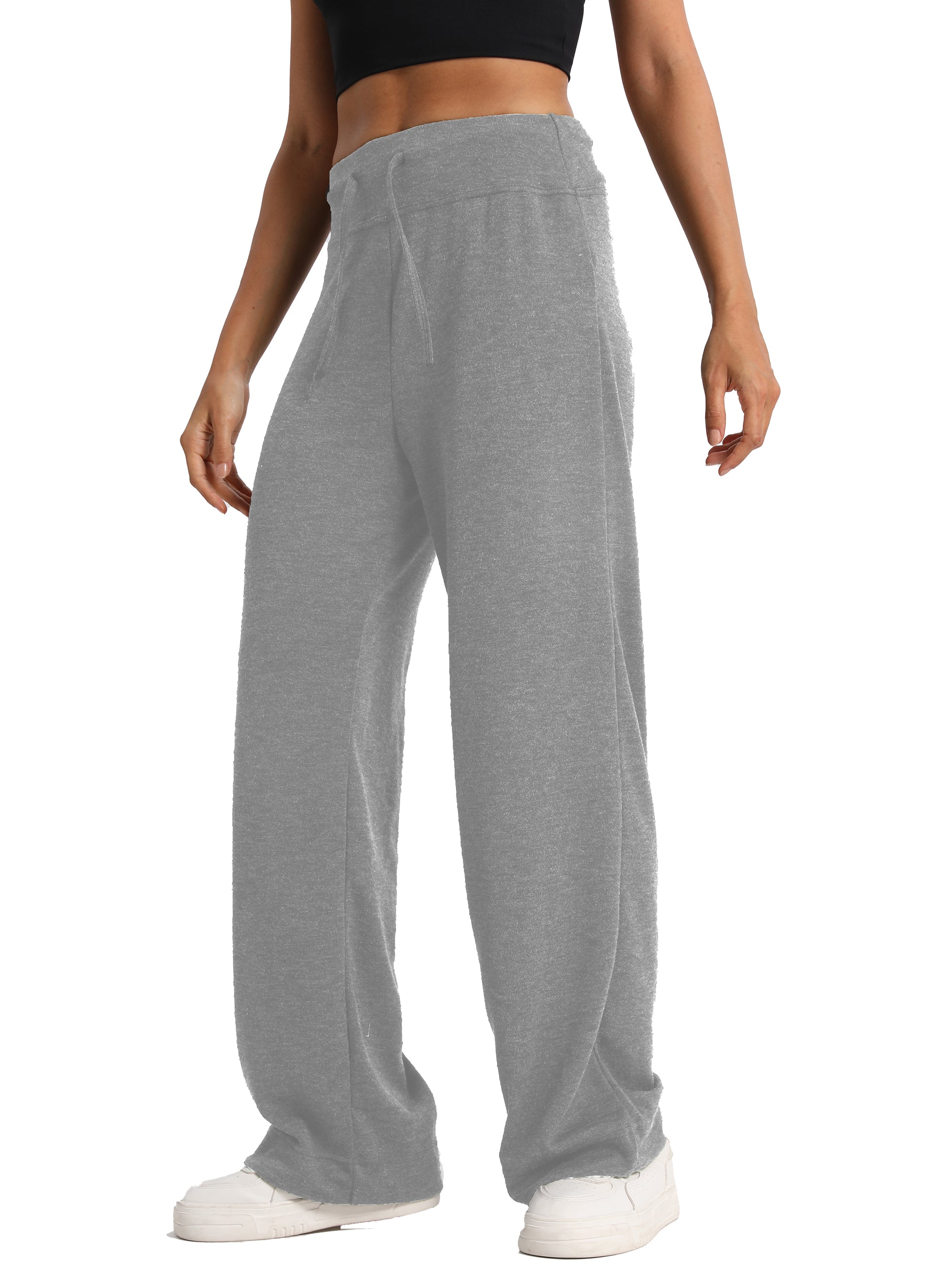 iVery "Lazy Day" Airy Lounge Joggers